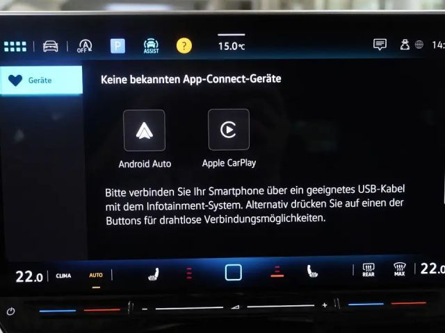 Volkswagen Passat 2.0 TDI Variant