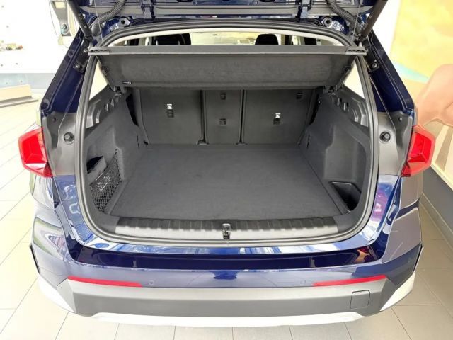 BMW X1 sDr.20i Aut. PANO+KAM+AKTIVS+MEMORY+SPUR+AL+