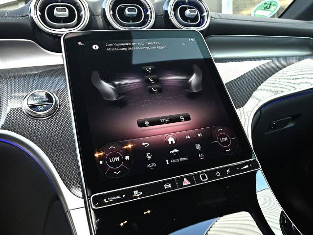 Mercedes-Benz GLC 220 4MATIC GLC 220 d