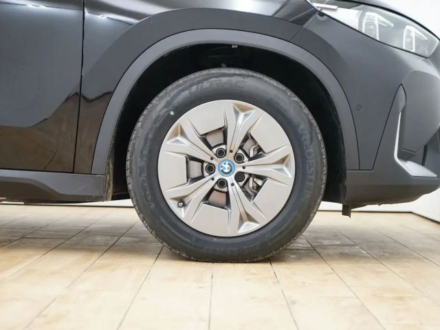 BMW iX1 eDrive20