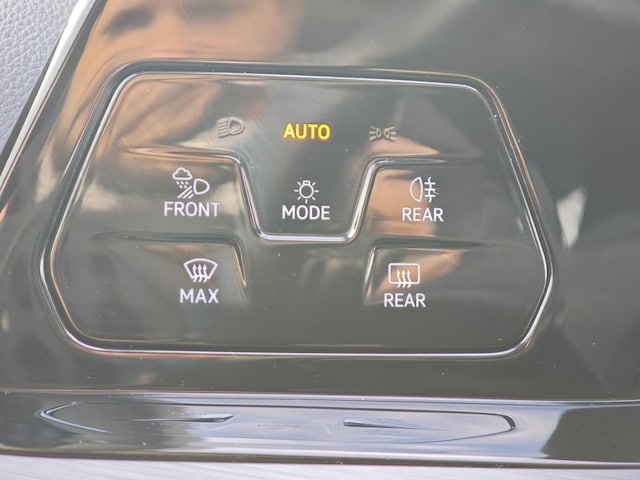 Volkswagen Golf 1.5 TSI Golf VIII Style