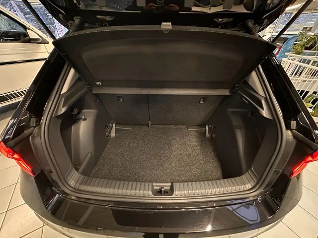 Skoda Fabia Selection