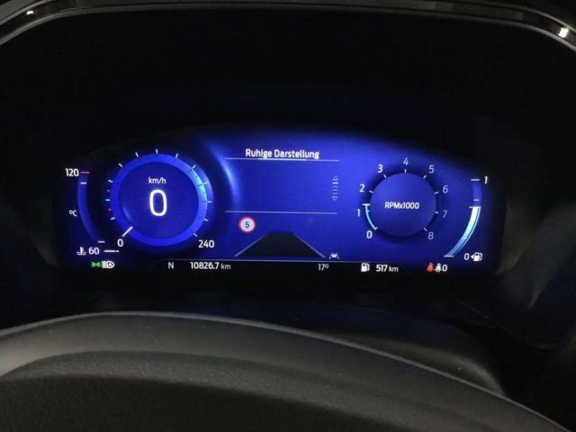 Ford Kuga EcoBoost ST Line