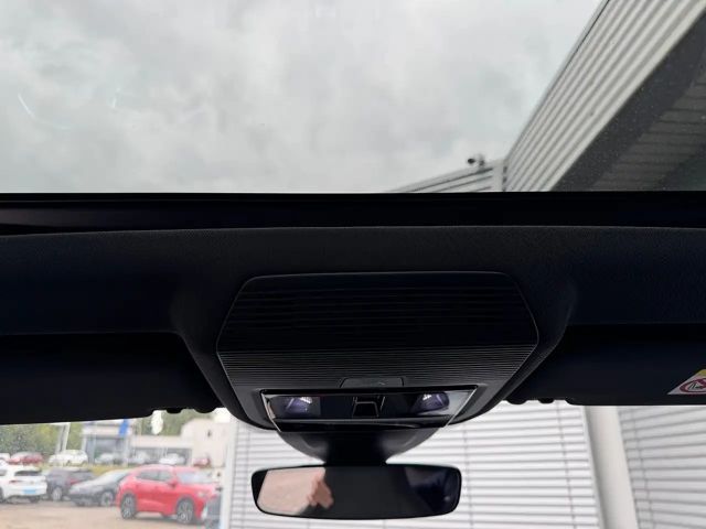 Volkswagen Golf 2.0 TSI GTI Golf VIII