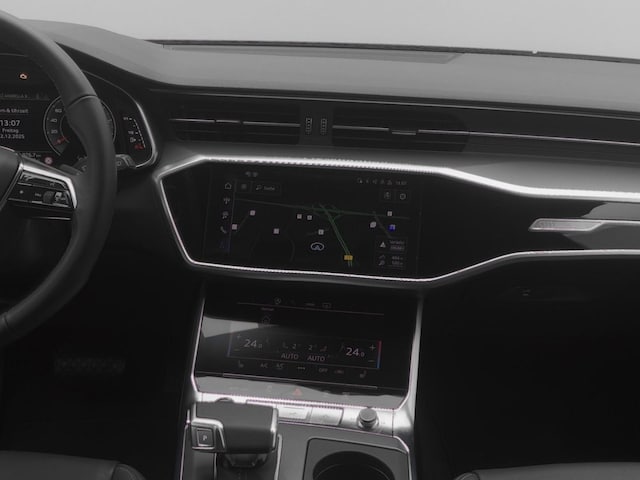 Audi A6 40 TDI Avant S-Tronic