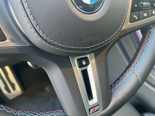 BMW M850 Coupé Gran Coupé Sedan