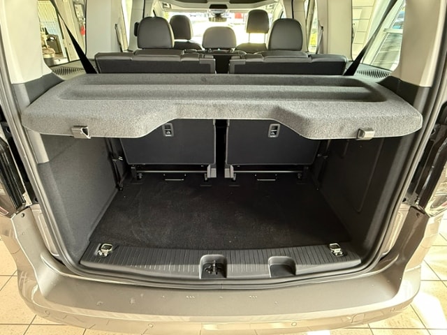 Volkswagen Caddy DSG Maxi