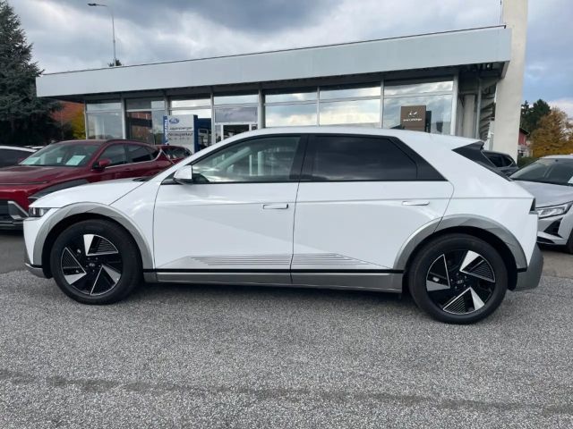 Hyundai IONIQ 5 4WD Vierwielaandrijving
