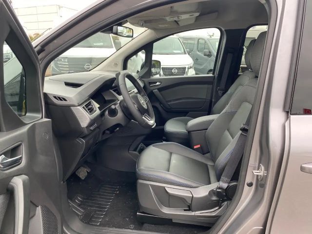 Nissan Townstar DIG-T Tekna