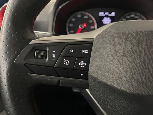 Seat Arona 1.0 TSI FR-lijn