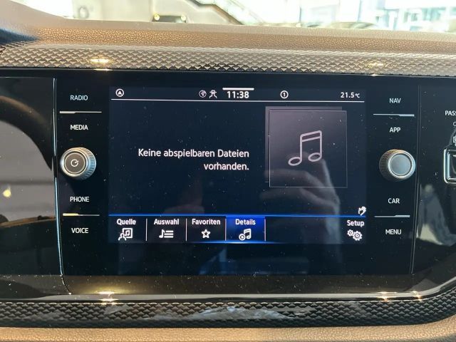 Volkswagen Taigo Friends TSI