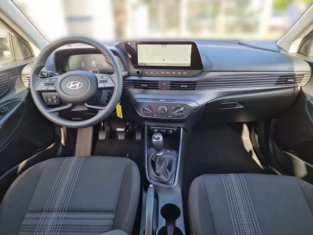 Hyundai i20 1.0 Select T-GDi