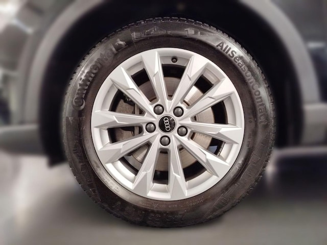 Audi Q3 45 TFSI Hybride S-Tronic