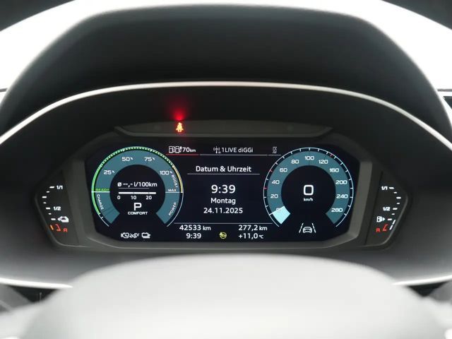 Audi Q3 S-Line Sportback