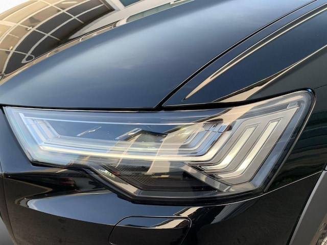 Audi A6 allroad 55 TDI Quattro