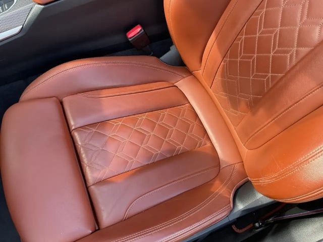 BMW 440 Cabrio M-Sport xDrive