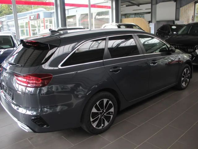 Kia Ceed Hybrid PHEV Spirit SportWagon