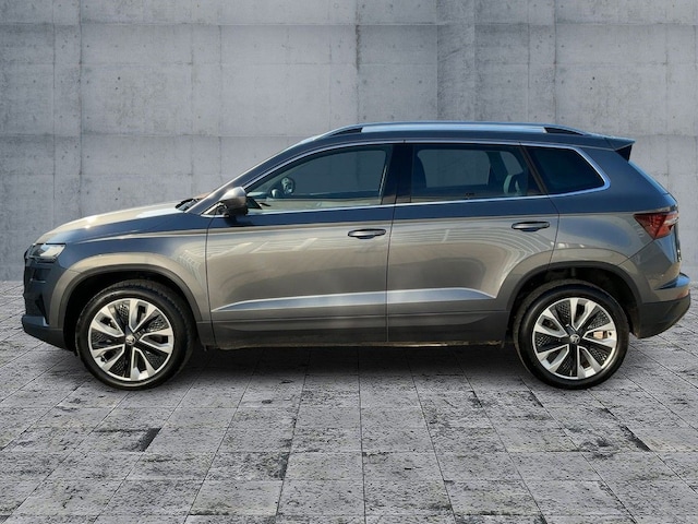 Skoda Karoq 1.5 TSI Selection