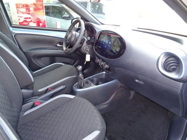 Toyota Aygo X Hatchback