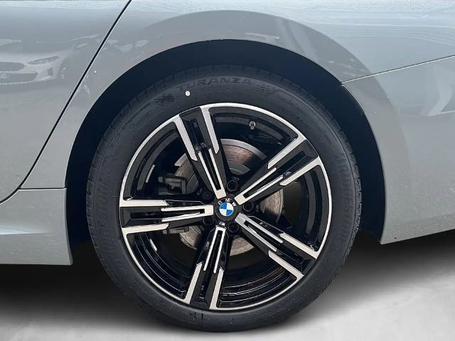 BMW 320 320d M-Sport xDrive