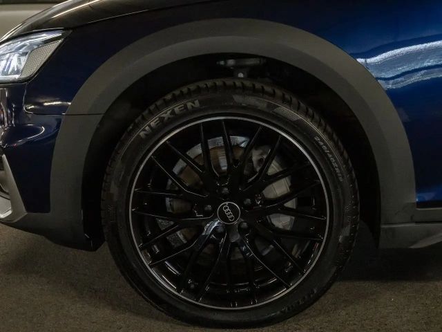 Audi A4 allroad 40 TDI Quattro