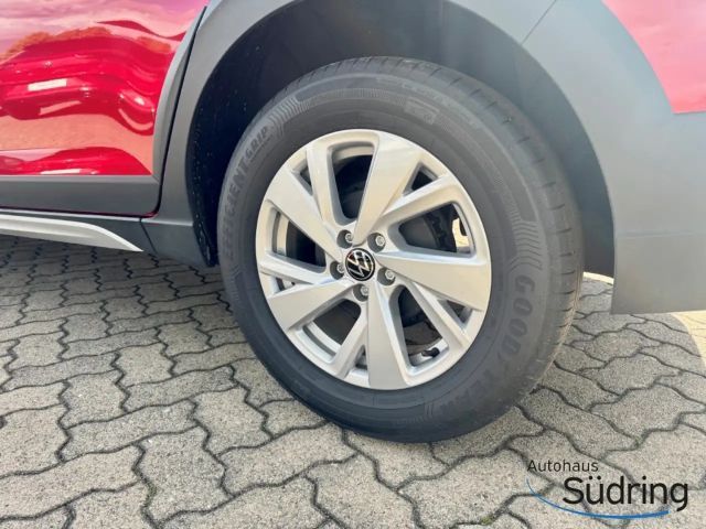 Volkswagen Taigo Life