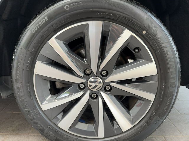 Volkswagen Sharan 1.4 TSI DSG Highline