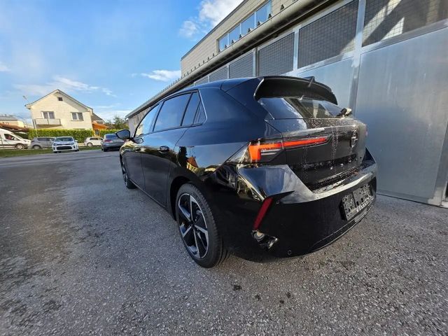 Opel Astra 1.2 Turbo GS-Line Grand Sport Turbo