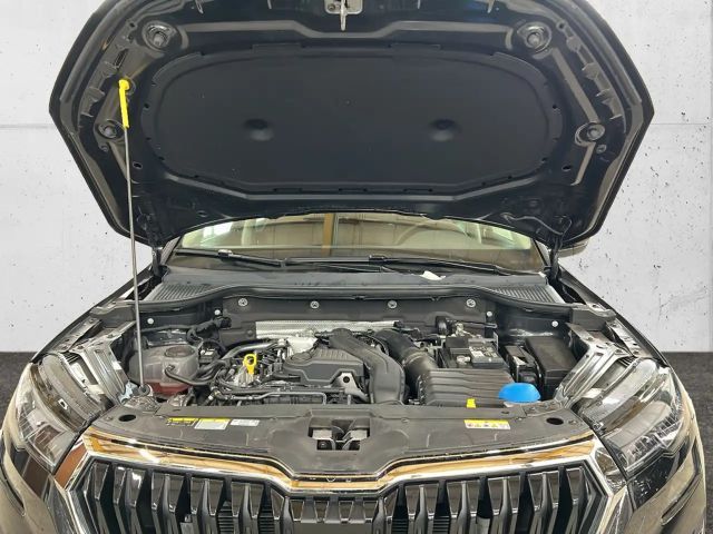 Skoda Karoq 1.5 TSI Selection