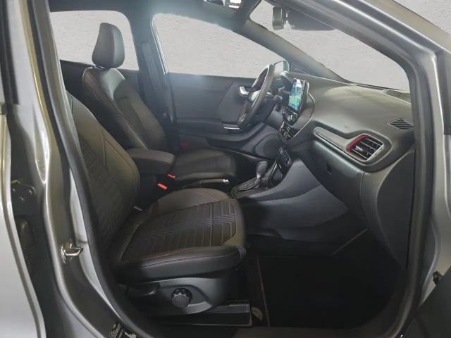 Ford Puma EcoBoost ST Line