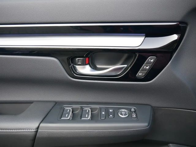 Honda CR-V 2.0 Advance e:HEV