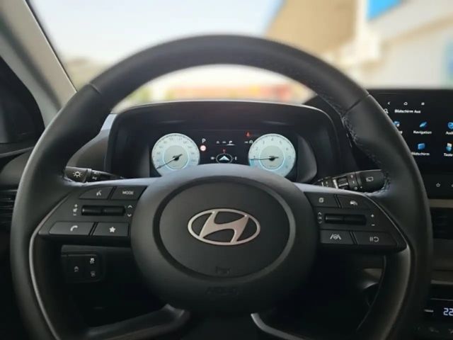 Hyundai i20 1.0 Prime T-GDi
