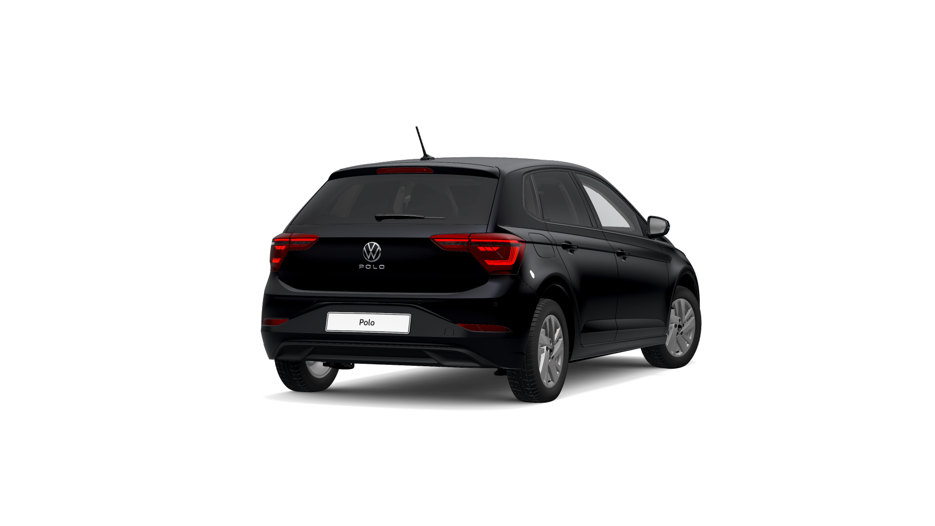 Volkswagen Polo 1.0 TSI DSG Style