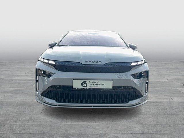 Skoda Enyaq Coupe Sportline