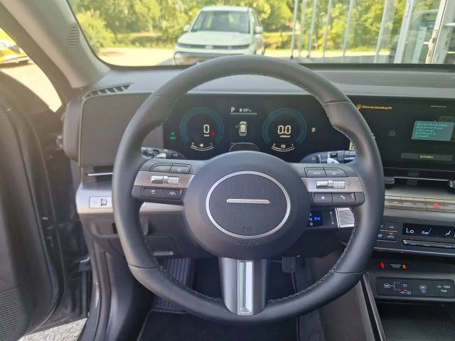 Hyundai Kona Hybrid Select