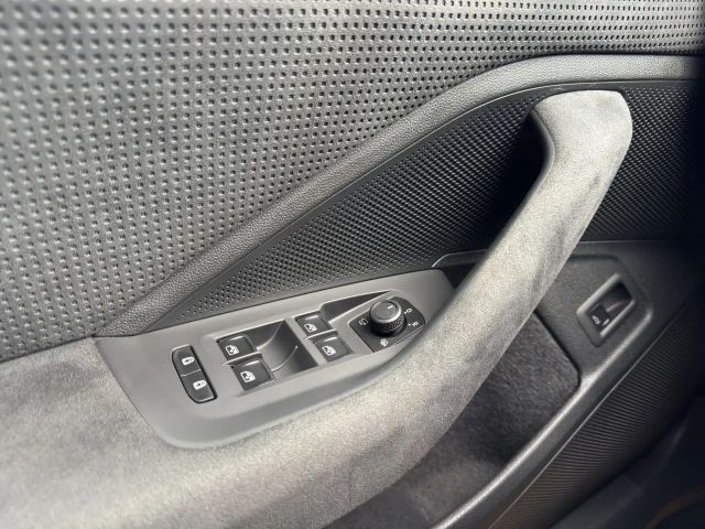 Skoda Superb 2.0 TDI 4x4 Sportline