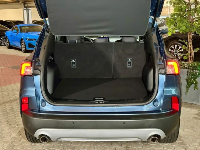 Ford Kuga Cool & Connect