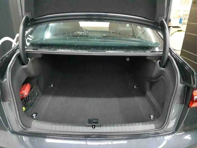 Audi A6 40 TDI Sedan