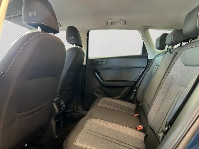 Seat Ateca Style