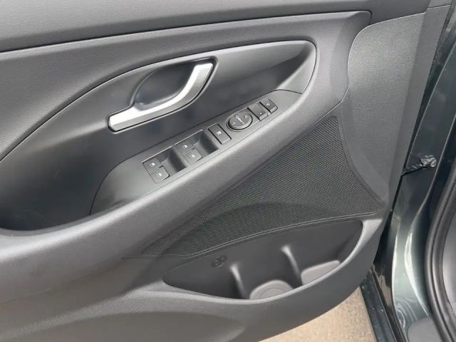 Hyundai i30 1.0 Advantage T-GDi