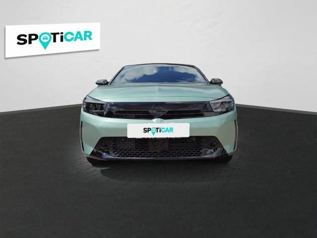 Opel Corsa 1.2 Turbo Turbo