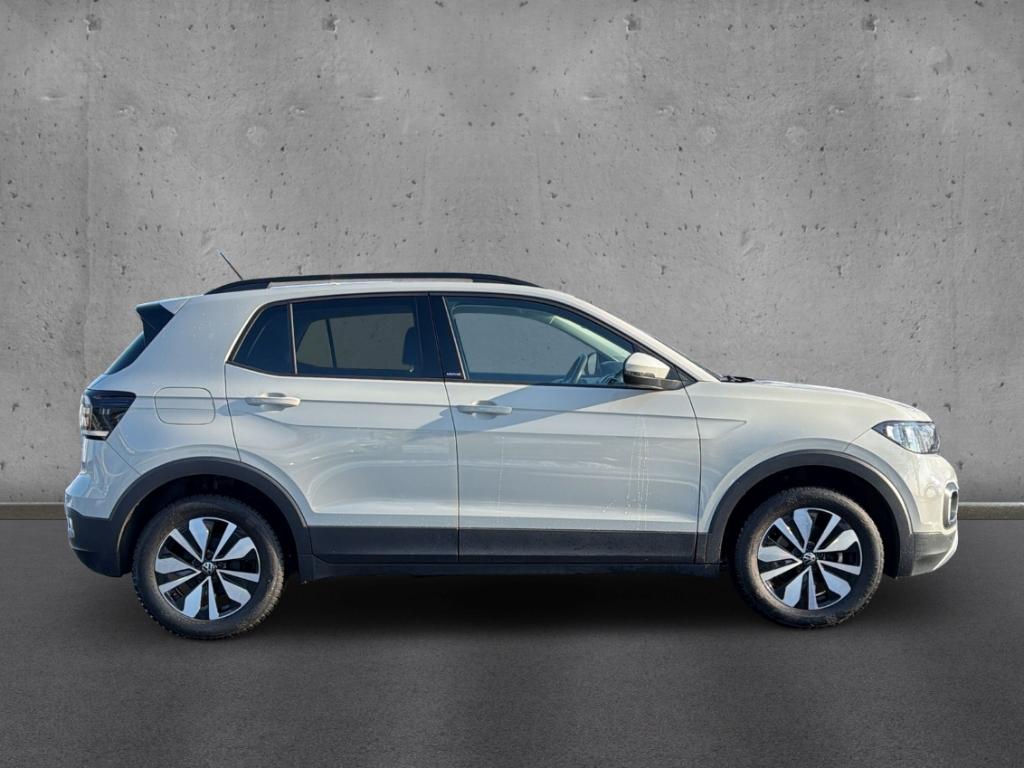 Volkswagen T-Cross 1.0 TSI Move