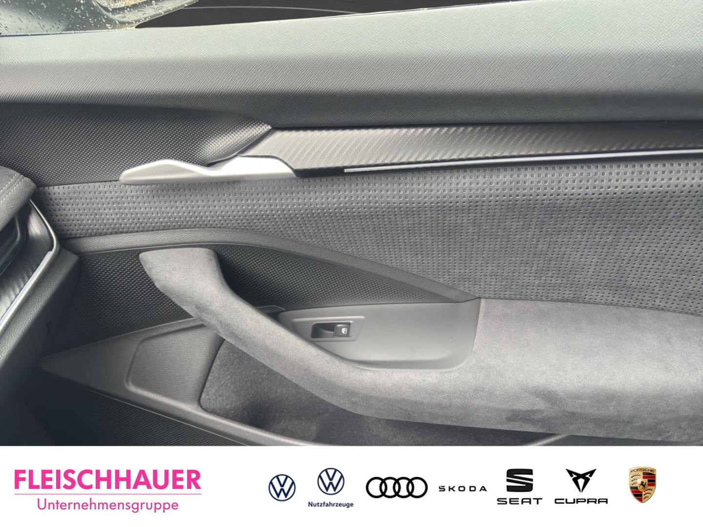 Skoda Superb 2.0 TDI 4x4 Combi Sportline