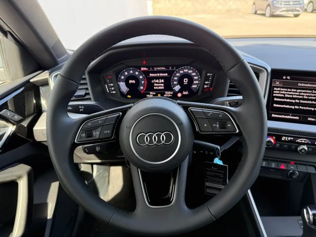Audi A1 25 TFSI
