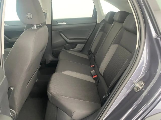 Volkswagen Taigo Friends TSI