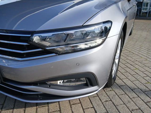Volkswagen Passat Business DSG Variant