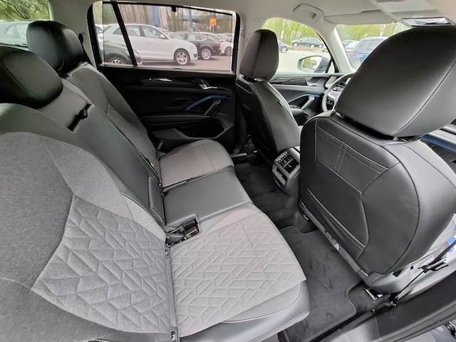 Volkswagen Tayron 1.5 eTSI eHeck AHK Kamera 7 Sitzer LED-Plus