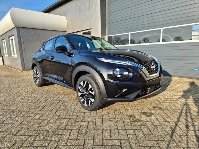 Nissan Juke Acenta DIG-T