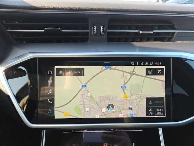 Audi S6 Avant Quattro