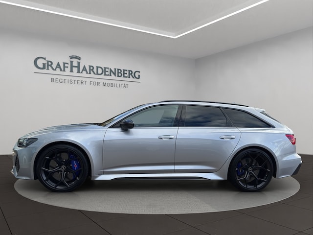 Audi A6 e-tron Avant Performance Quattro